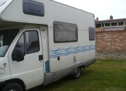 Fiat Ducato Ostatní 0,0 0