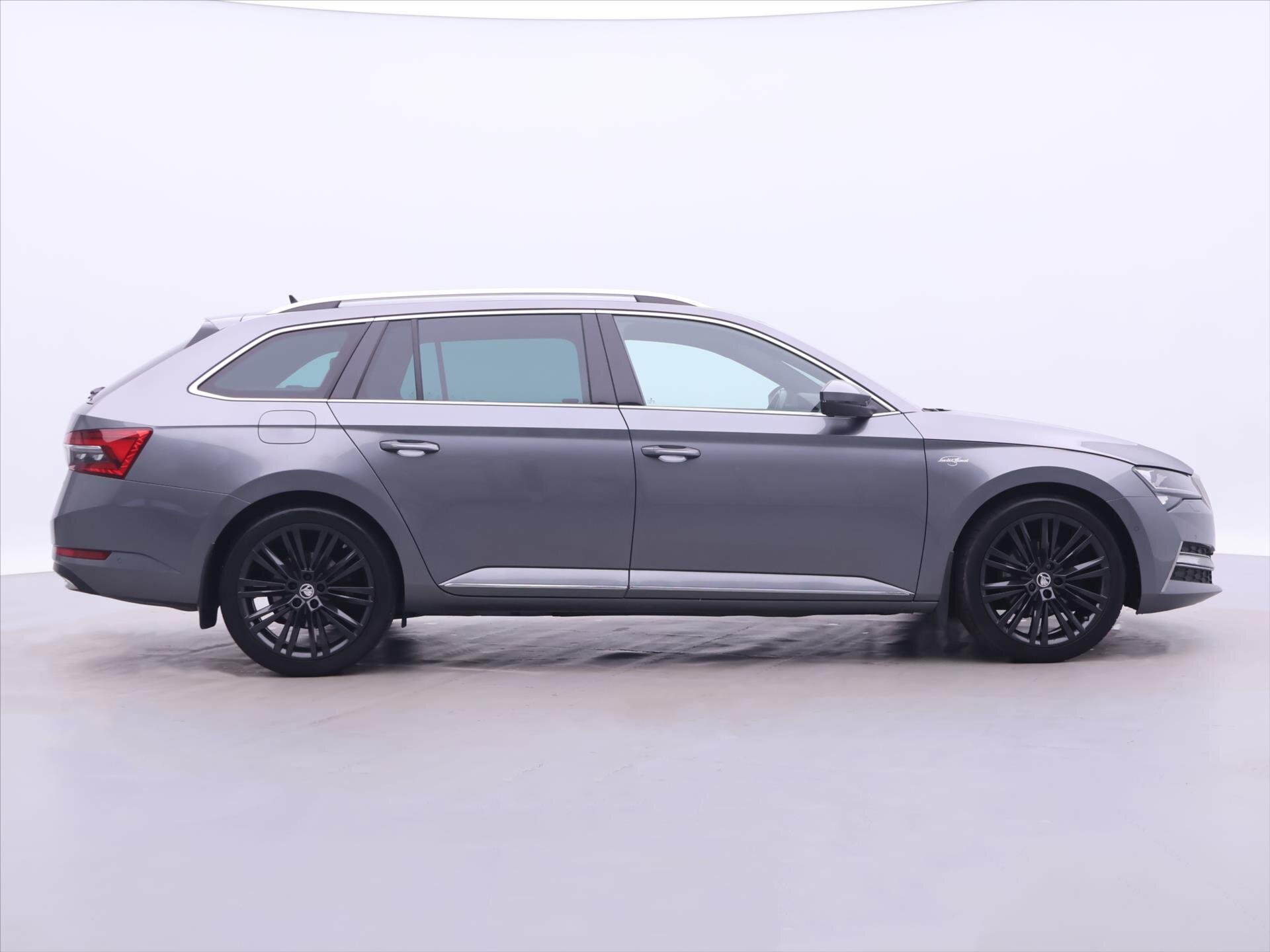 Škoda Superb Kombi 2,0 l 147 kw