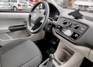 Seat Mii Hatchback 999,0 44 kw