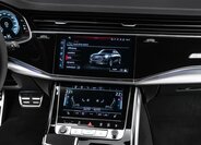 Audi Q8 SUV / Terénní 3,0 l 210 kw