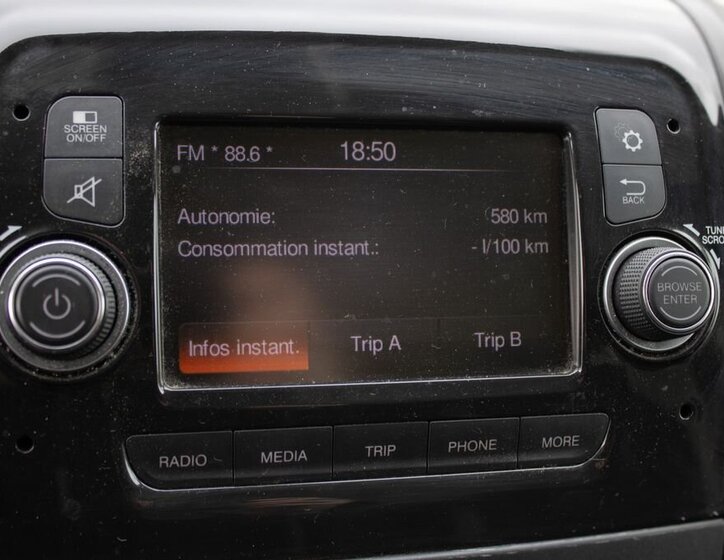 Citroën Jumper Skříň 2,2 l 103 kw