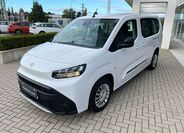 Toyota ProAce City Verso 2