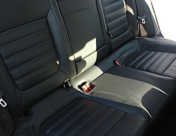 Opel Insignia Kombi 2,0 l 120 kw