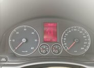 Volkswagen EOS Kabriolet 2,0 l 103 kw