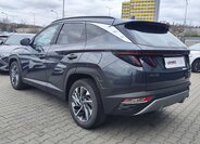 Hyundai Tucson SUV / Terénní 1,6 l 110 kw