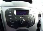 Ford Transit Custom Ostatní 2,0 l 77 kw