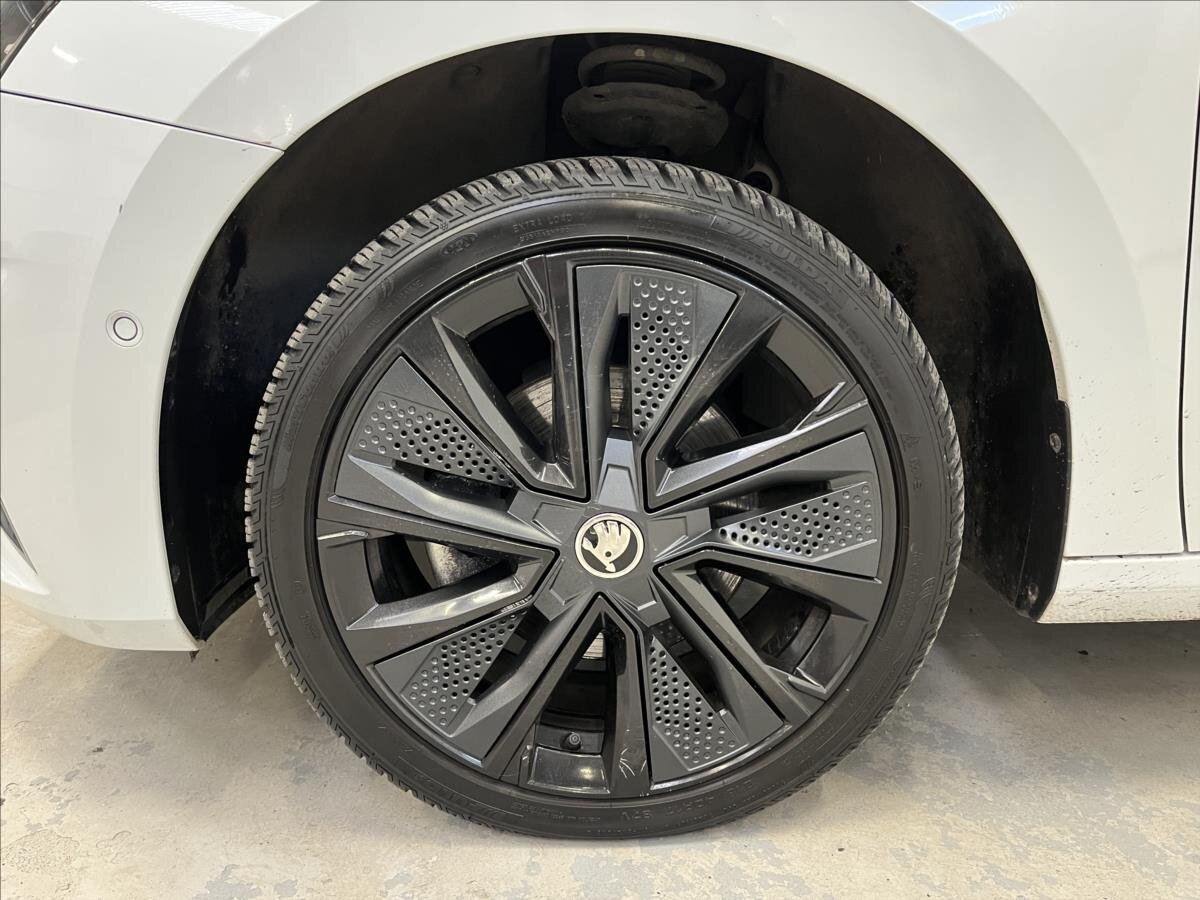 Škoda Fabia Hatchback 999,0 81 kw