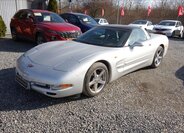 Chevrolet Corvette Kupé 5,7 l 253 kw