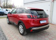 Peugeot 3008 SUV / Terénní 1,5 l 96 kw