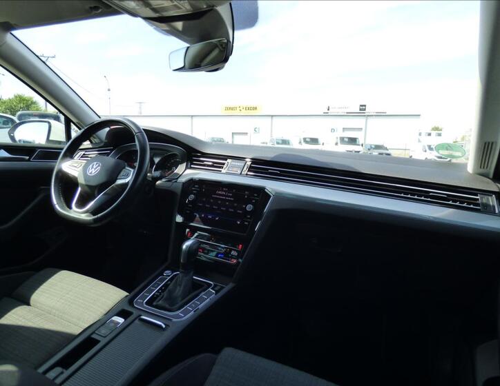 Volkswagen Passat 54