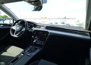 Volkswagen Passat 54