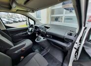 Citroën Berlingo 2