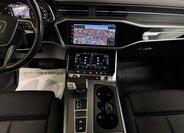 Audi A6 Kombi 2,0 l 150 kw