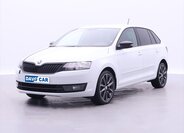 Škoda Rapid Hatchback 1,2 l 66 kw
