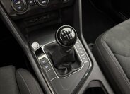 Volkswagen Tiguan SUV 1,5 l 110 kw