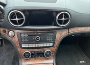 Mercedes-Benz SL Kabriolet 3,0 l 270 kw