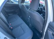 Toyota Yaris Hatchback 1,5 l 68 kw