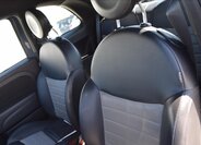 Fiat 500 Hatchback 875,0 63 kw