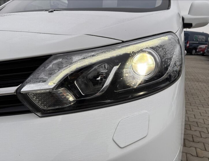 Toyota ProAce Verso Kombi 2,0 l 130 kw