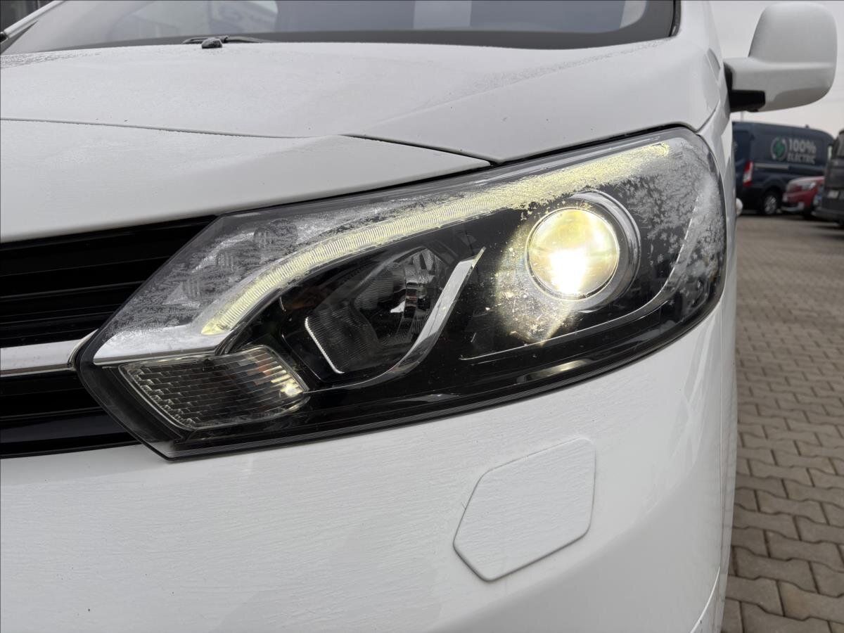 Toyota ProAce Verso Kombi 2,0 l 130 kw