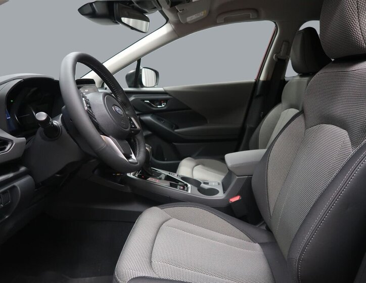 Subaru Crosstrek SUV 2,0 l 100 kw