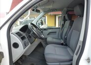 Volkswagen Transporter 16