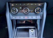 Škoda Karoq SUV / Terénní 1,5 l 110 kw