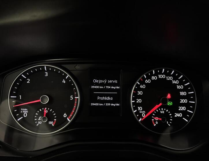 Volkswagen Amarok 19