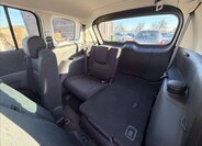 Mazda 5 Kombi 2,0 l 81 kw