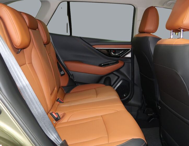 Subaru Outback 23