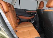 Subaru Outback 23