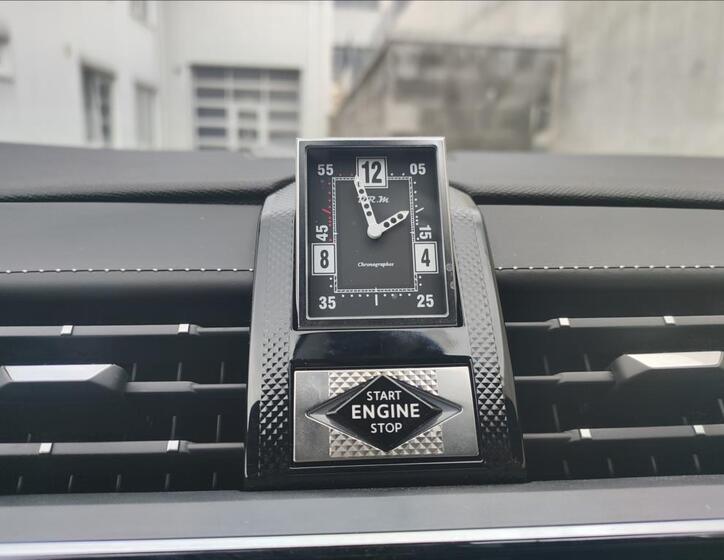 DS Automobiles DS7 21