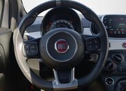 Fiat 500 Hatchback 999,0 51 kw