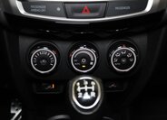 Mitsubishi ASX SUV / Terénní 1,6 l 86 kw