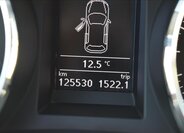 Škoda Yeti Kombi 2,0 l 81 kw