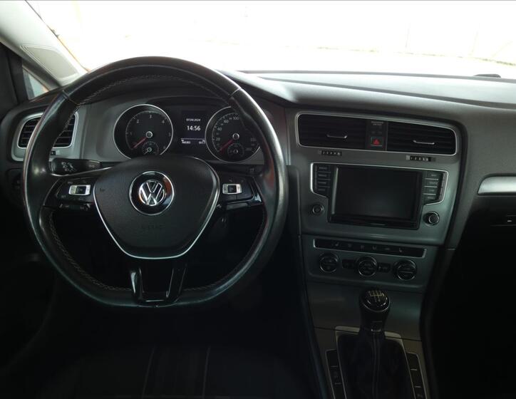 Volkswagen Golf 7