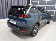 Peugeot 5008 Kombi 2,0 l 130 kw