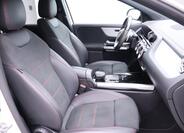 Mercedes-Benz EQA 15