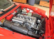 Alfa Romeo Spider Kabriolet 2,0 l 86 kw