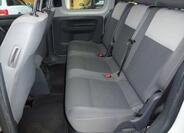 Volkswagen Caddy 16