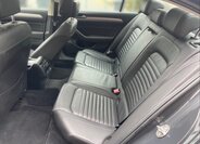 Volkswagen Passat Sedan / Limuzína 2,0 l 110 kw