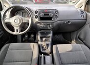 Volkswagen Golf Plus MPV 1,4 l 59 kw