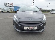 Ford S-MAX MPV 2,0 l 110 kw