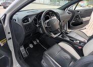 Citroën DS4 Hatchback 1,6 l 147 kw