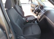 Škoda Yeti Kombi 2,0 l 81 kw