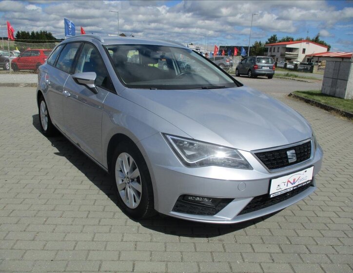 Seat Leon 31