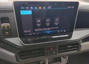 Volkswagen Crafter 14