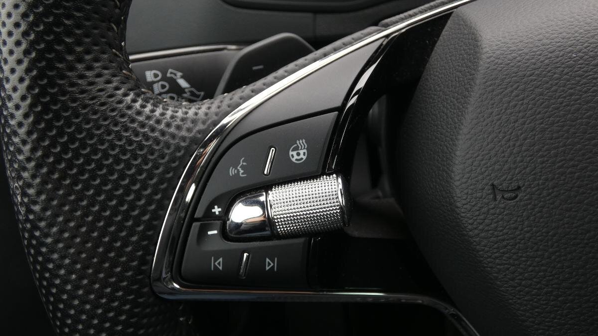 Škoda Karoq SUV / Terénní 2,0 l 110 kw