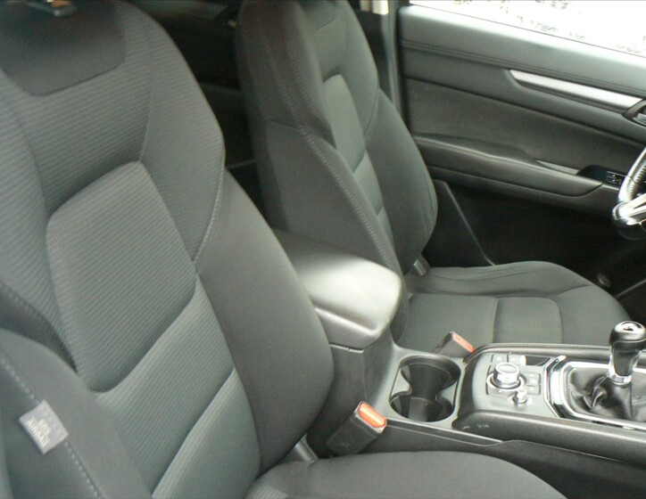 Mazda CX-5 22