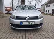 Volkswagen Golf Hatchback 1,6 l 66 kw